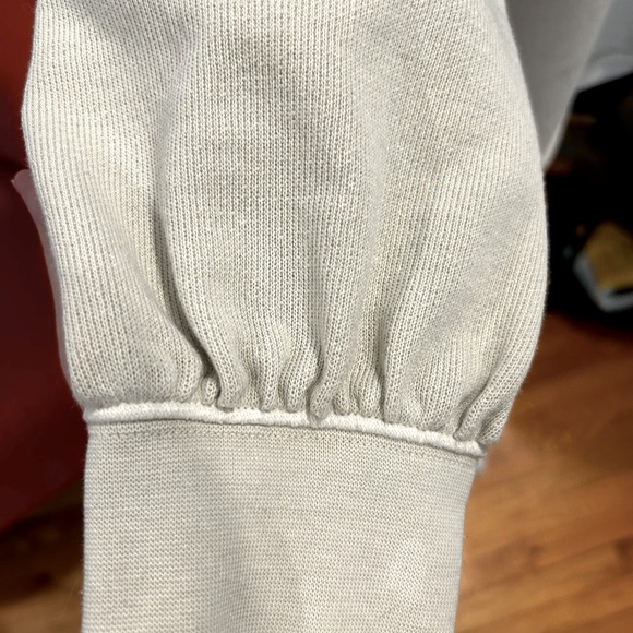 RAILS crew neck top size XS in pumice excellent condition - Picture 10 of 11